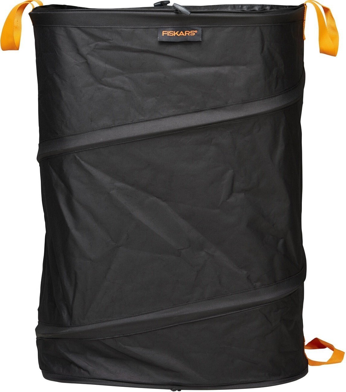 

FISKARS Мешок садовый квадратный складной средний Ergo, 175л (1028372)