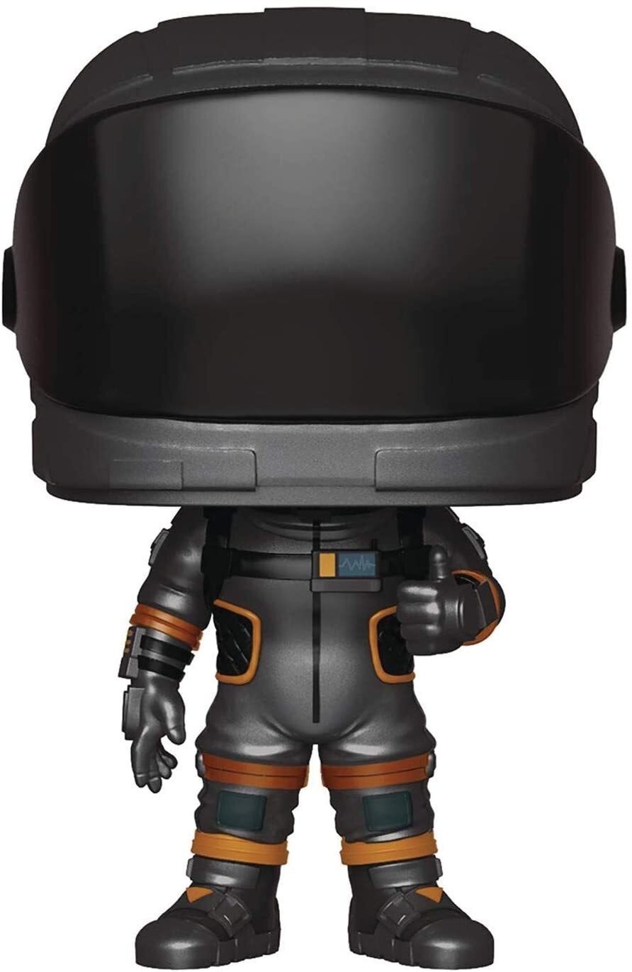 

Funko POP! Fortnite: Dark Voyager (FUN254994), Чёрный