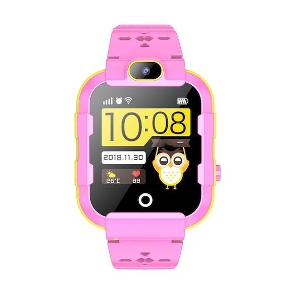 

GOGPS ME K22 Розовые