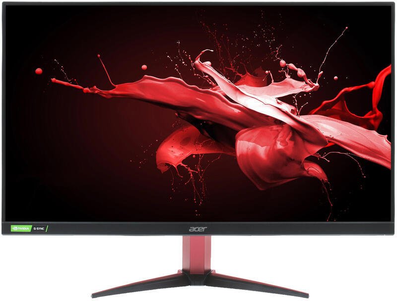 

ACER Nitro VG272Xbmiipx (UM.HV2EE.X01)