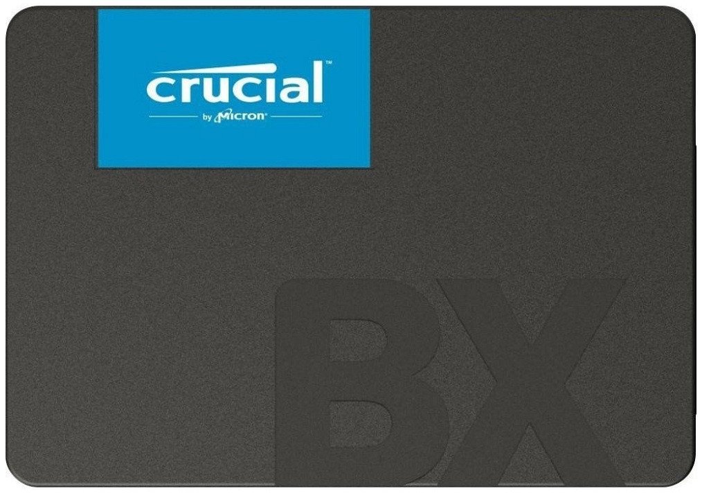 

MICRON CT480BX500SSD1