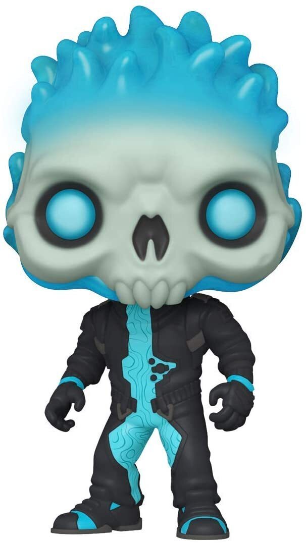 

Funko POP! Vinyl: Games: Fortnite: Eternal Voyage (FUN2549895)