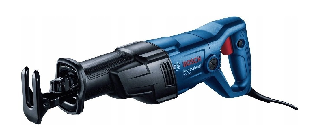

BOSCH GSA 120 (06016B1020)