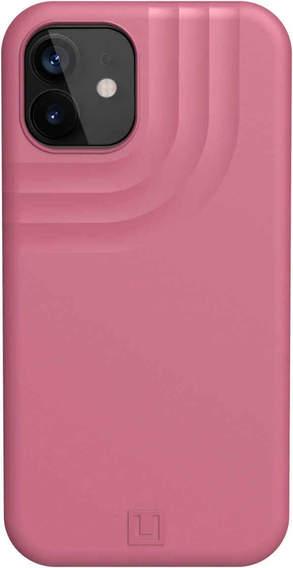 

UAG для iPhone 12 mini Anchor Dusty Rose (11234M314848), Розовый