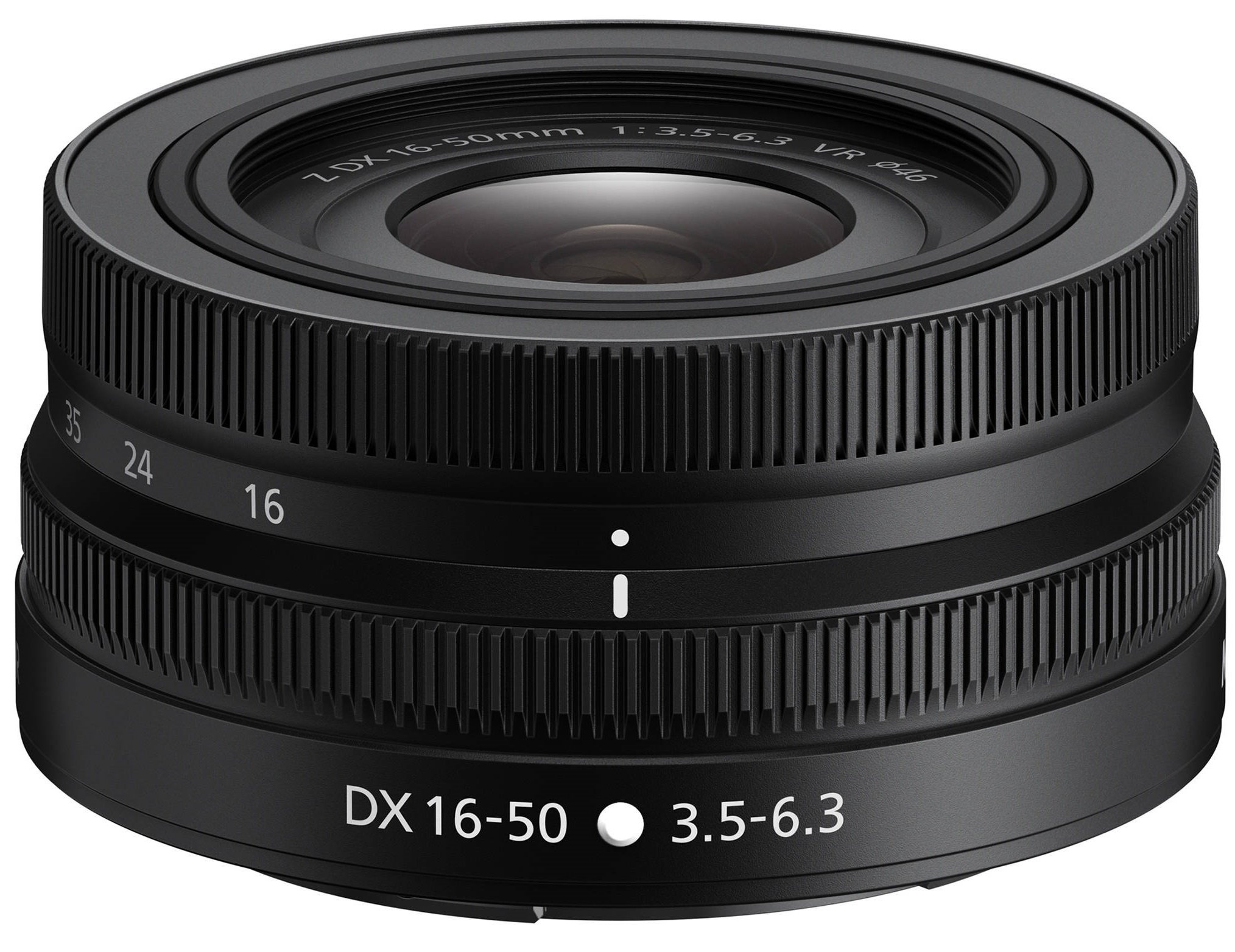 

NIKON Z DX 16-50 mm f/3.5-6.3 VR (JMA706DA)