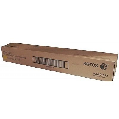 

XEROX 006R01662