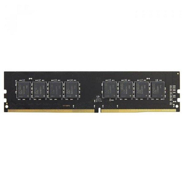 

AMD DDR4-2400 16Gb (R7416G2400U2S-U)