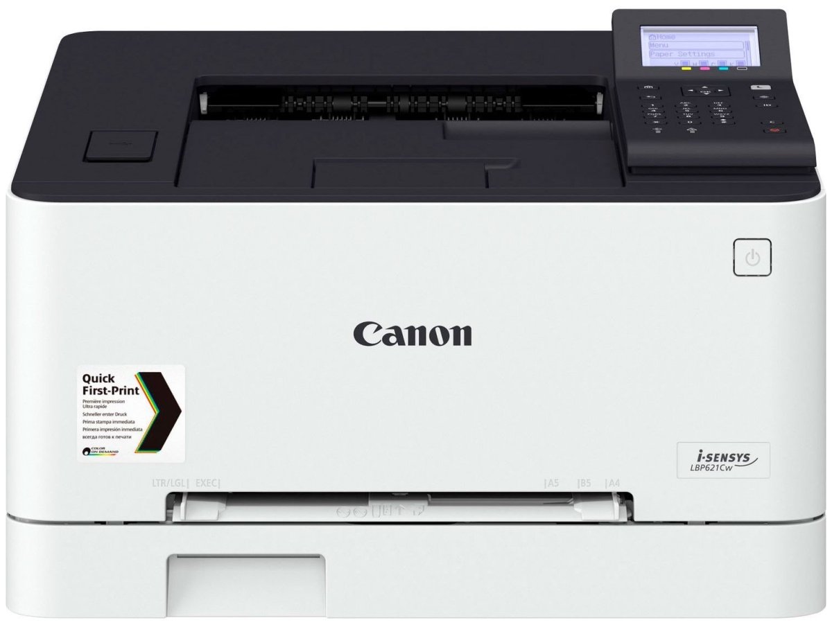 

CANON i-SENSYS LBP621Cw (3104C007)