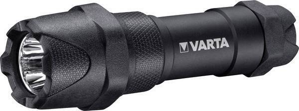 

VARTA Indestructible F10 Pro LED 3хААА (18710101421), Чайный