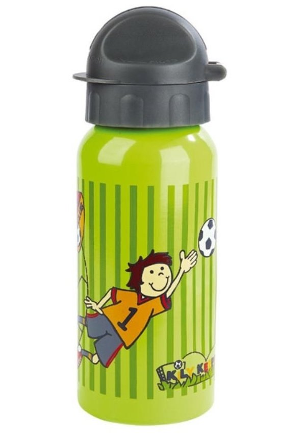 

SIGIKID Kily Keeper 400 мл (23795SK), Зелёный