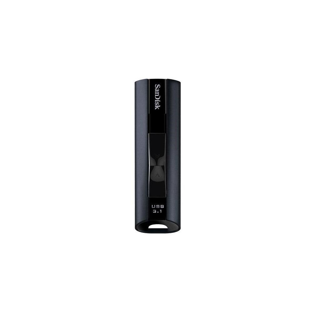 

SANDISK 128GB USB 3.1 Extreme Pro R420/W380MB/s (SDCZ880-128G-G46)