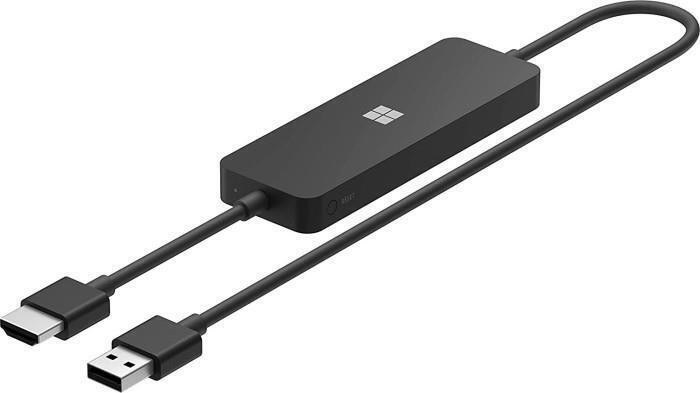 

MICROSOFT 4K Wireless display adapter (UTH-00016)