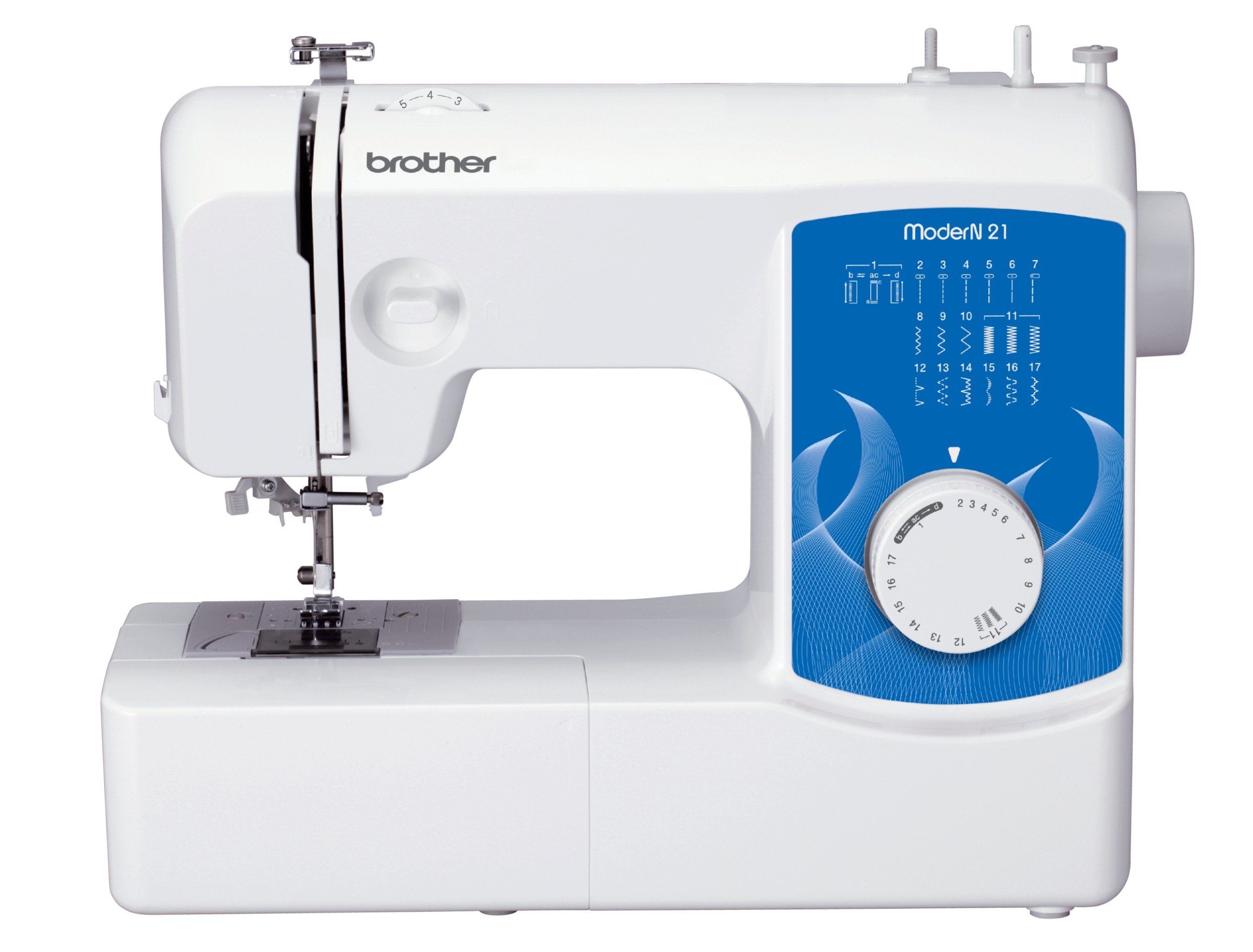

BROTHER Modern 21N