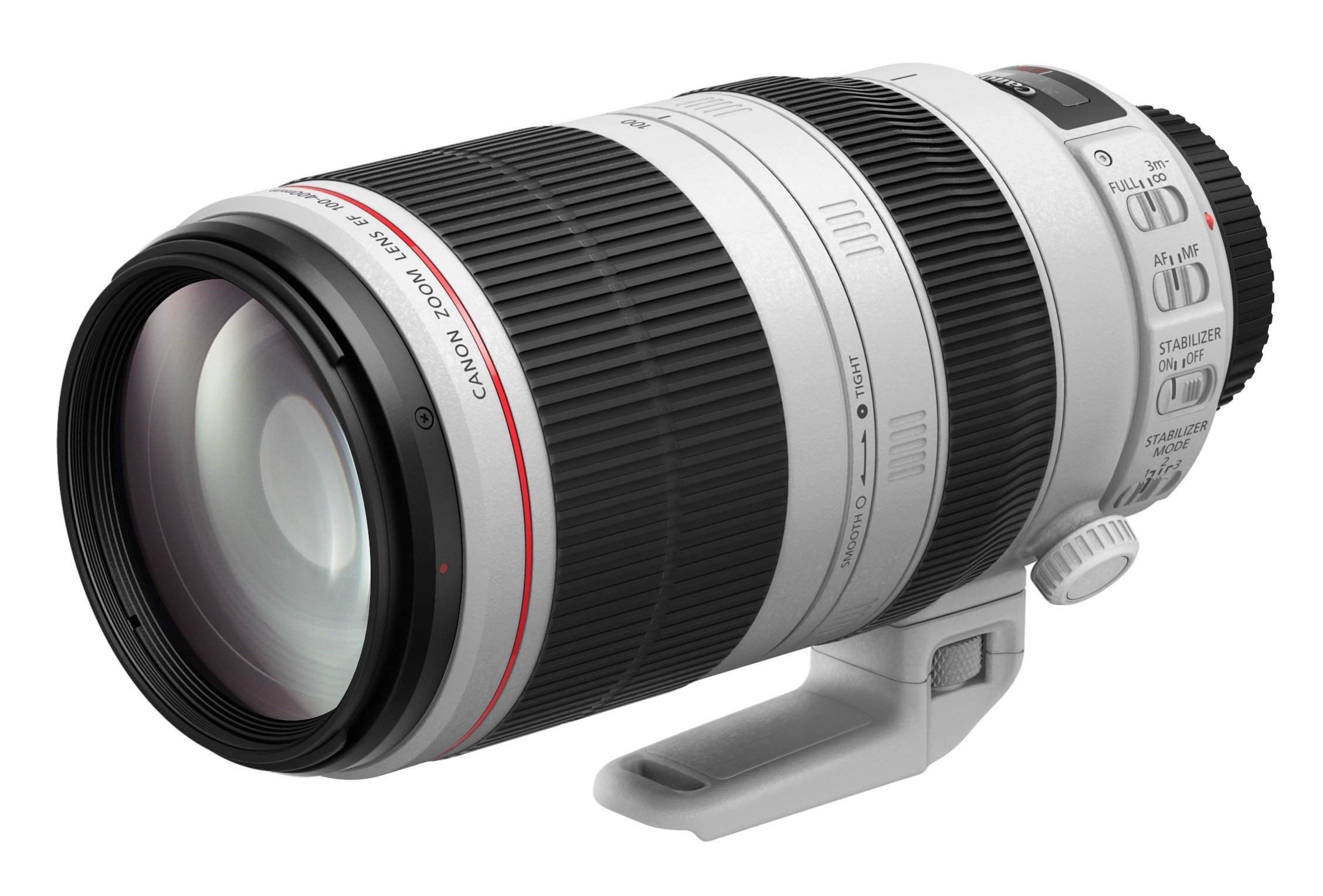 

CANON EF 100-400mm f/4.5-5.6L IS II USM (9524B005)