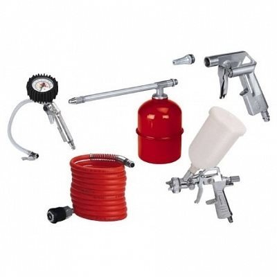 

EINHELL 5 шт (4132720)