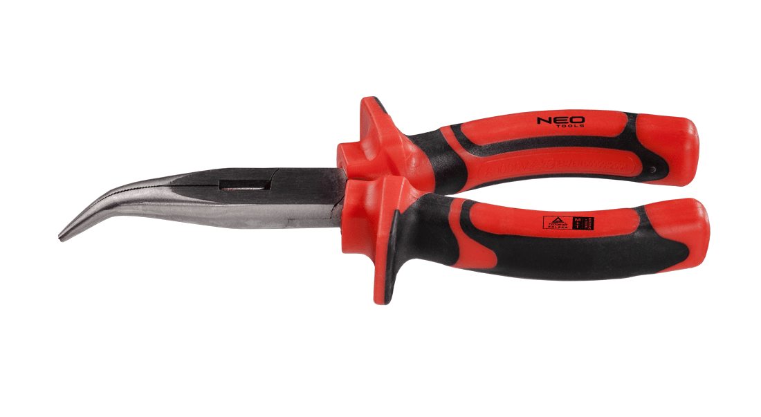 

Neo Tools 180 мм, 1000В (01-068)