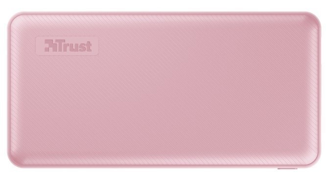 

TRUST Primo 15000 mAh Pink (23901), Розовый