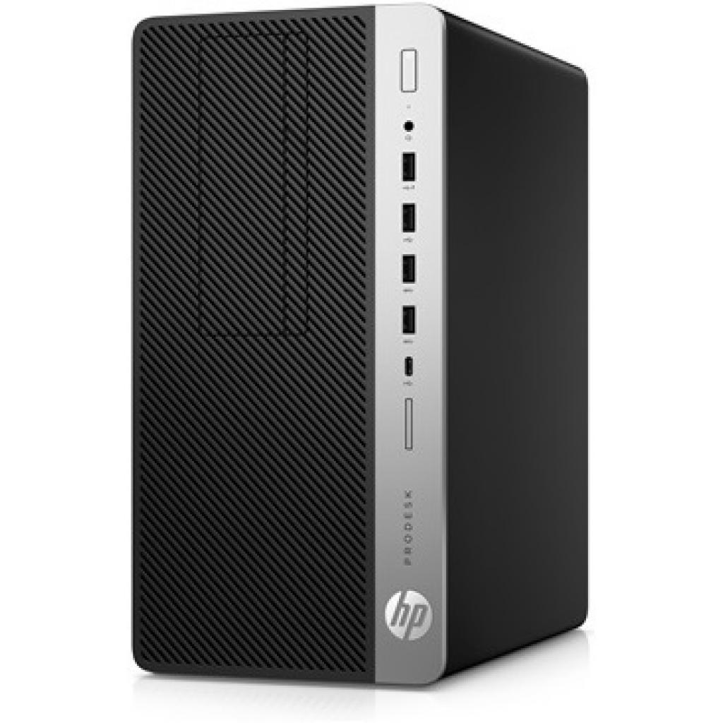 

HP ProDesk 600 G5 TWR (7AC25EA