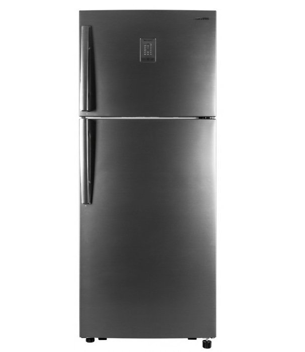 

SAMSUNG RT46K6340S8/UA, Серебристый