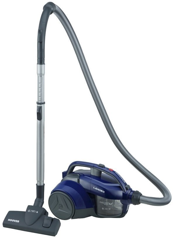 

HOOVER LA71_LA20011, Чёрный