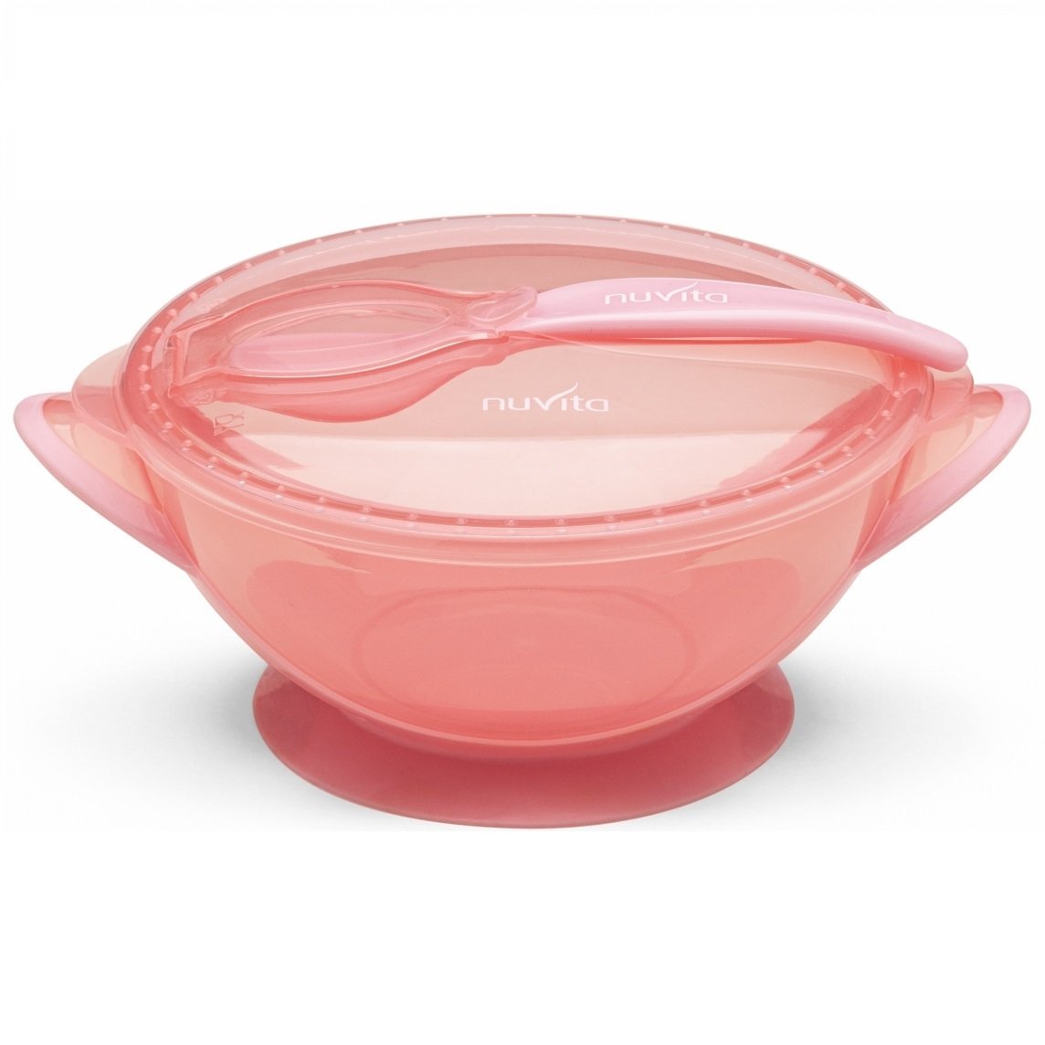 

NUVITA COOL 6м+ Розовый (NV1421COOLPink)