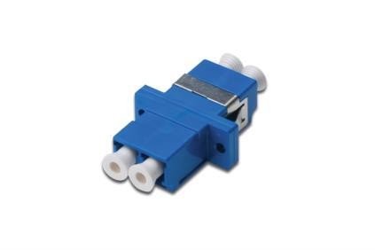 

DIGITUS LC/LC duplex, SM, керам.сердечник (DN-96007-1)