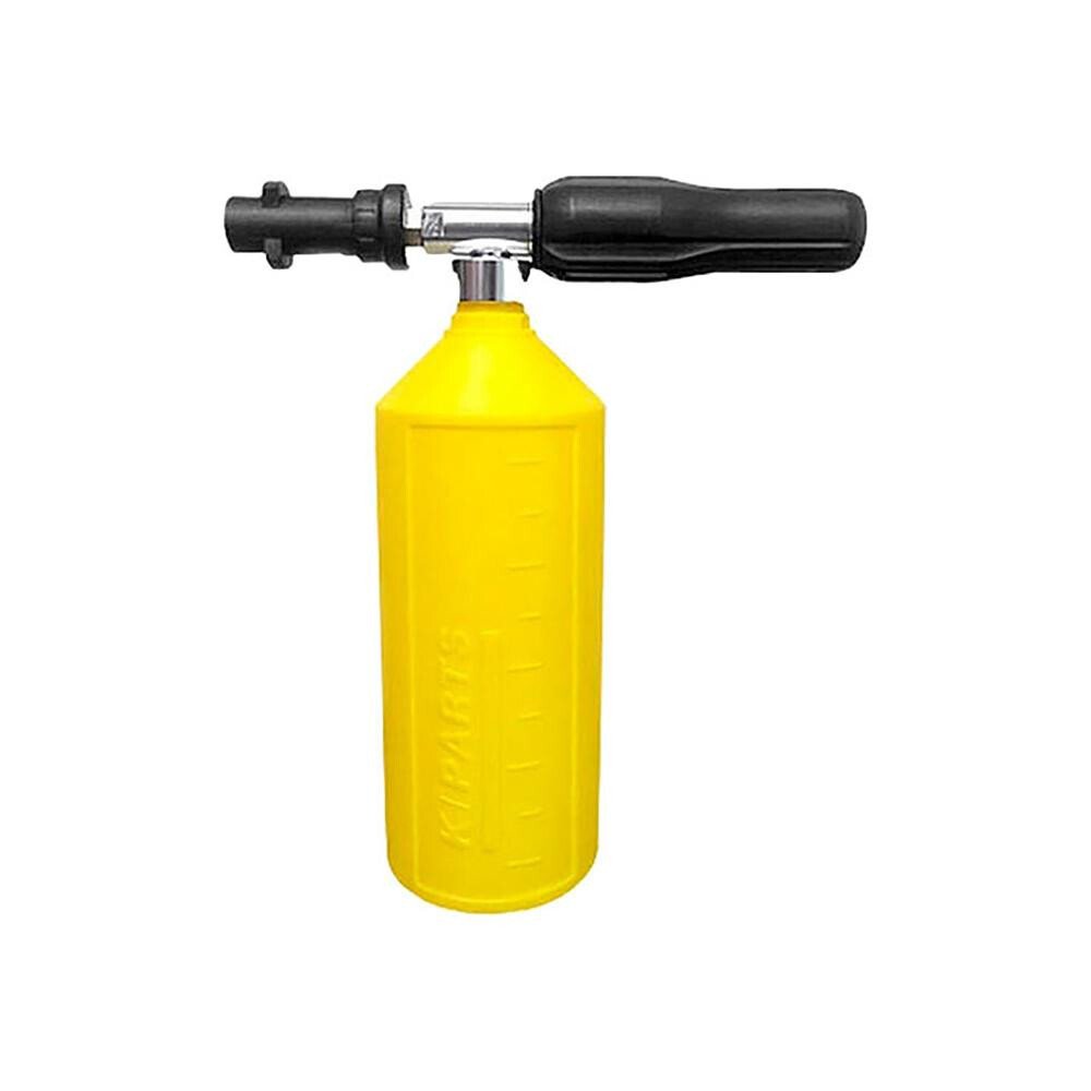 

KARCHER Пенная насадка K-Parts 1л. (9.837-960.0)