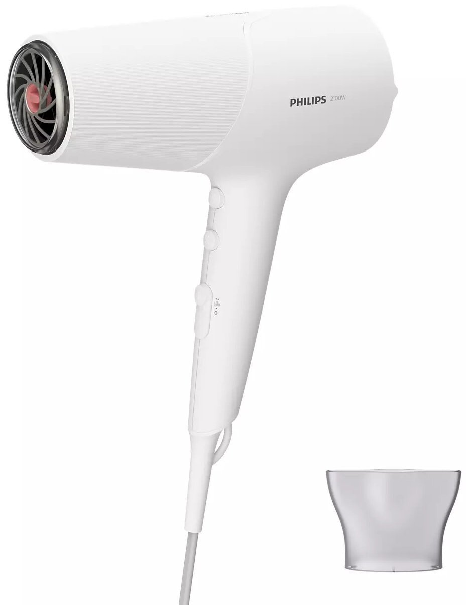 

PHILIPS 5000 series BHD500/00, Белый