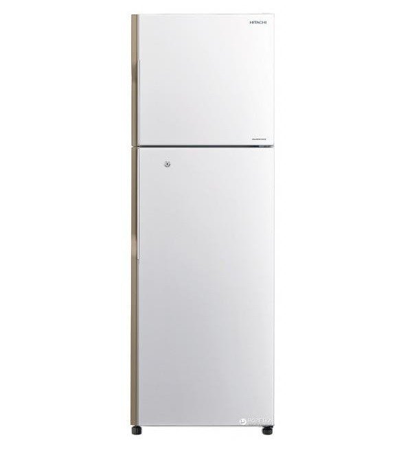 

HITACHI R-H330PUC7PWH, Белый