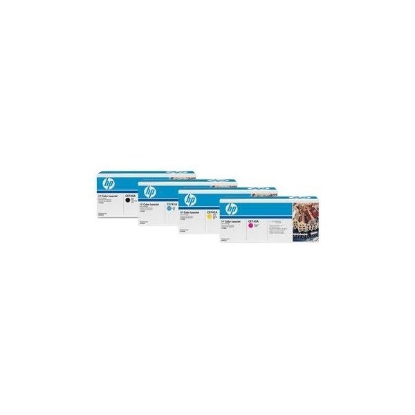 

HP CE740A