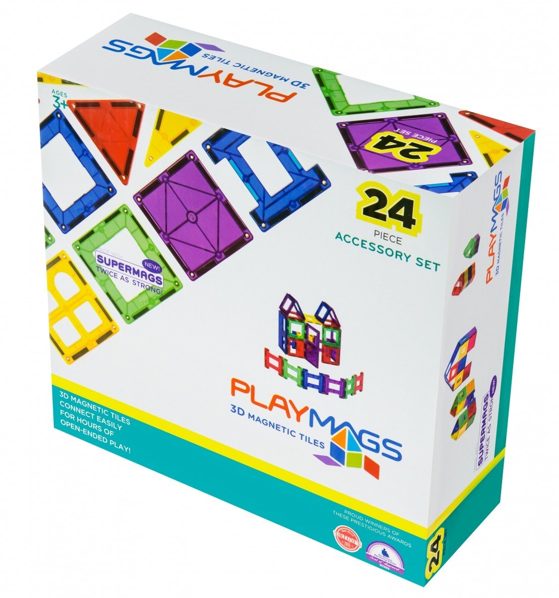 

PLAYMAGS 24 эл. (PM162)