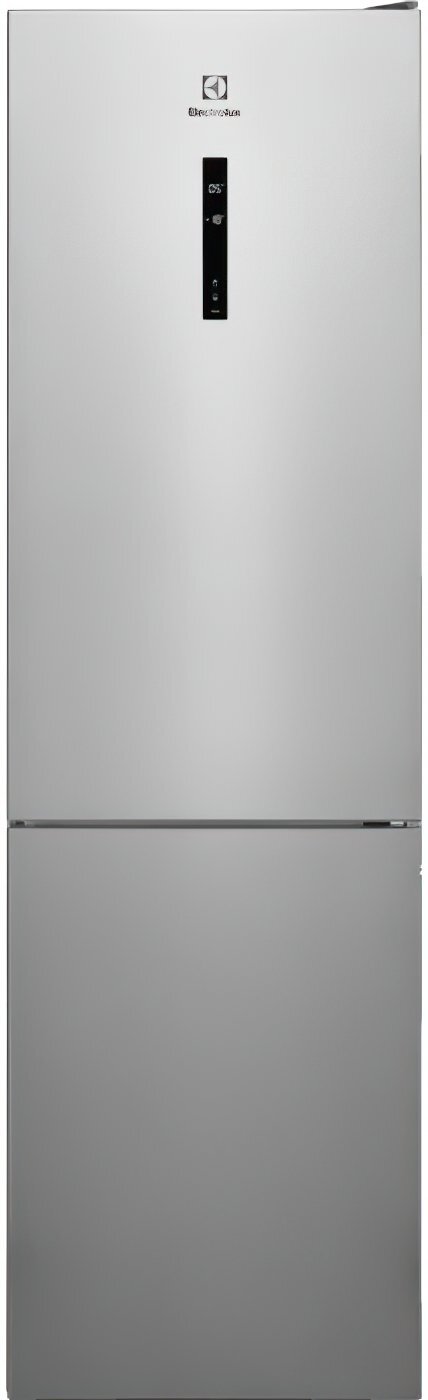 

ELECTROLUX RNT7ME34X2, Нержавеющая сталь