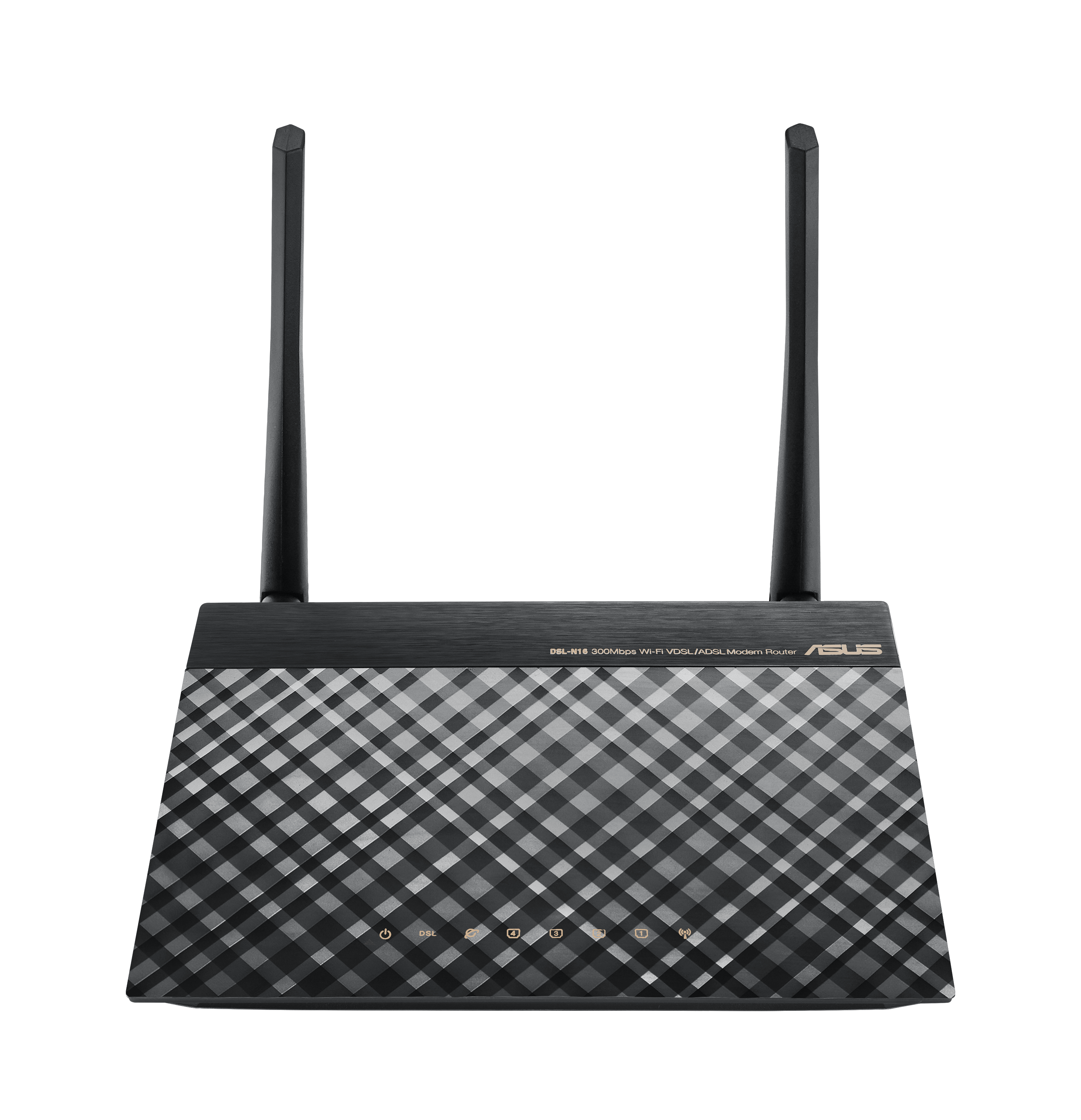 

ASUS DSL-N16
