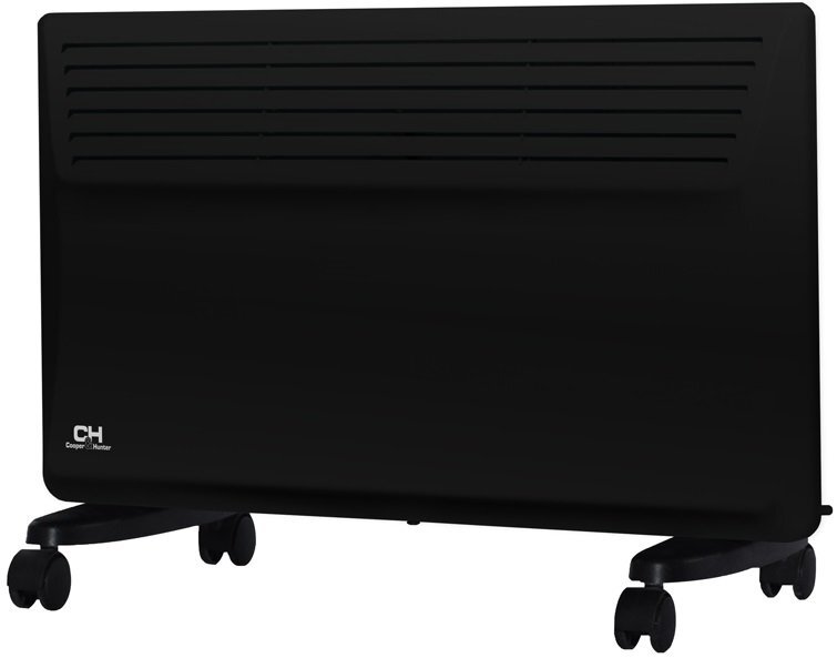 

Cooper&Hunter CH-1500ED, Чёрный