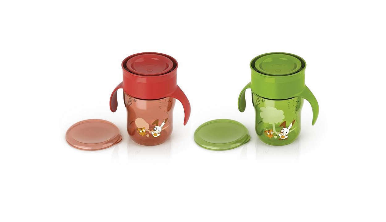

PHILIPS Avent 260мл. (SCF782/00
