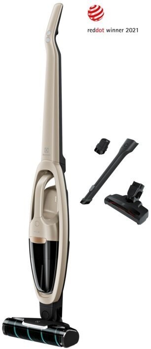 

ELECTROLUX WQ71-P52SS, Бежевый