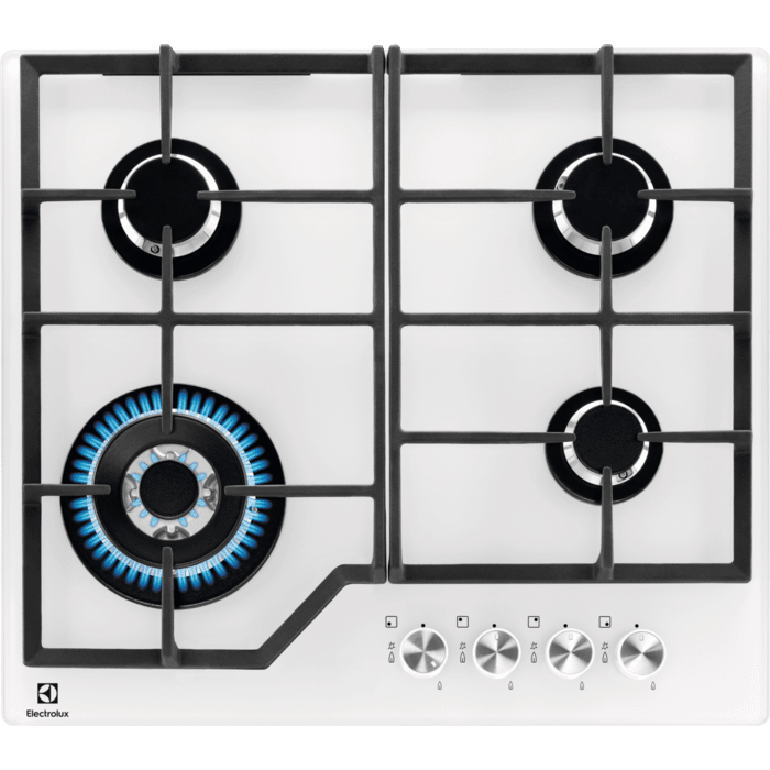 

ELECTROLUX GPE363YV
