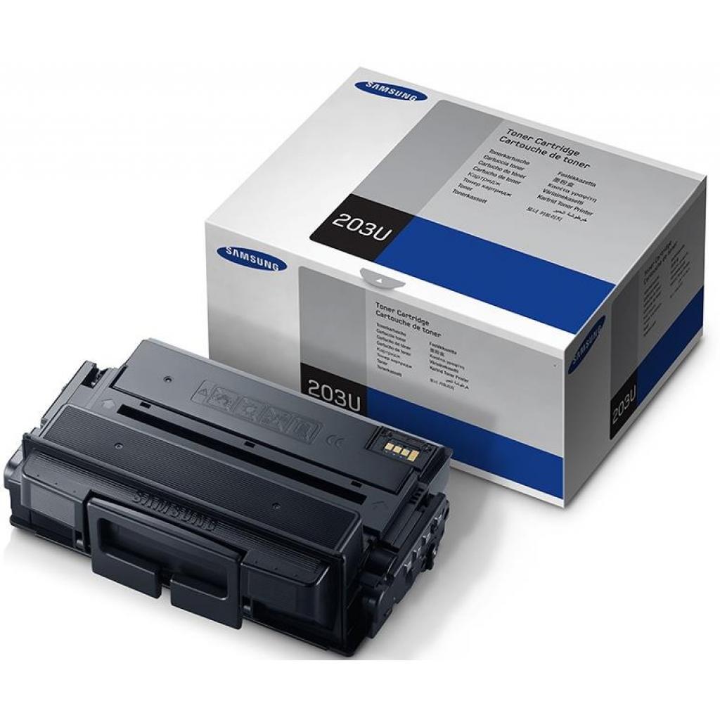 

SAMSUNG MLT-D203U/SEE Black (SU917A)