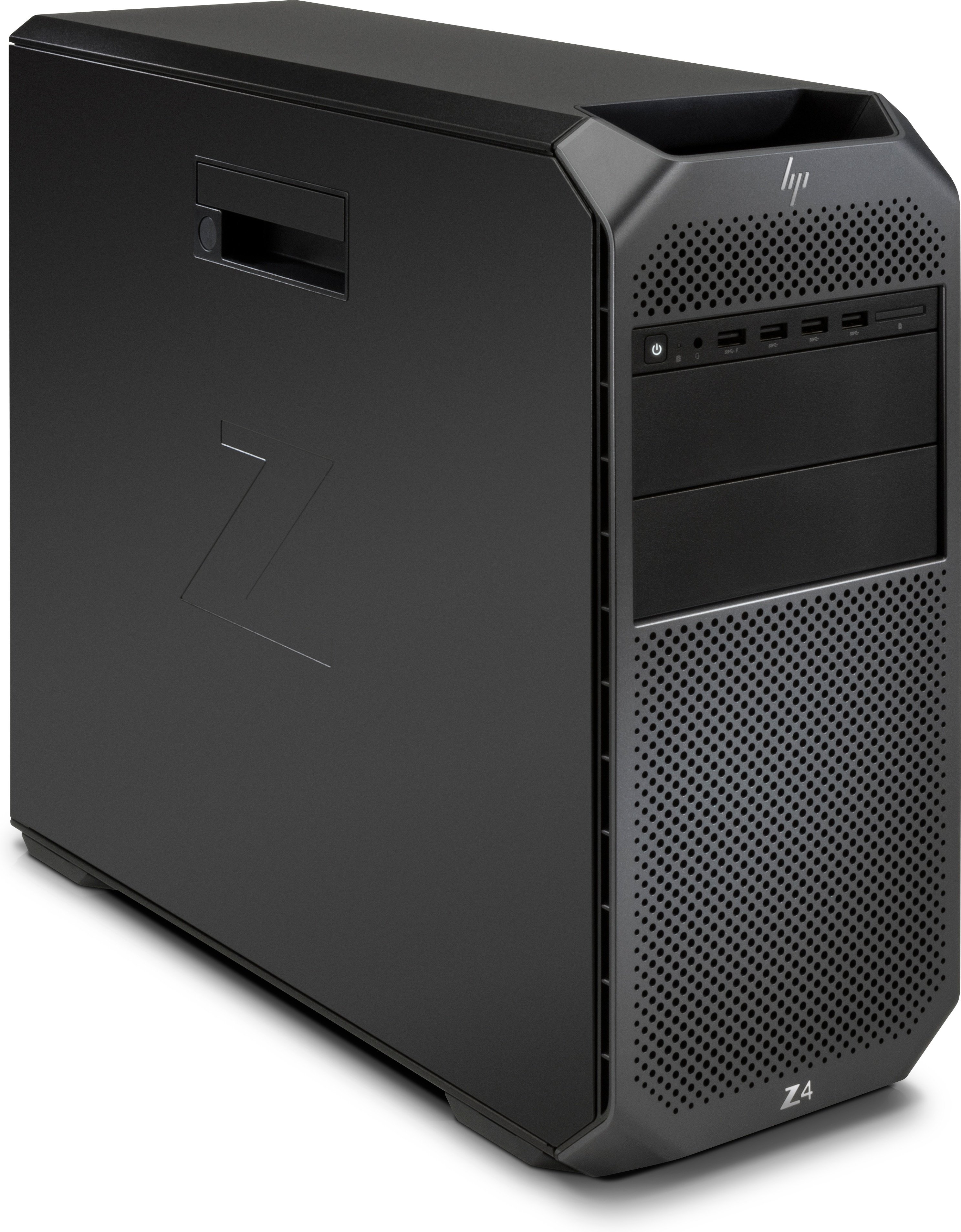 

HP Z4 (6QN67EA