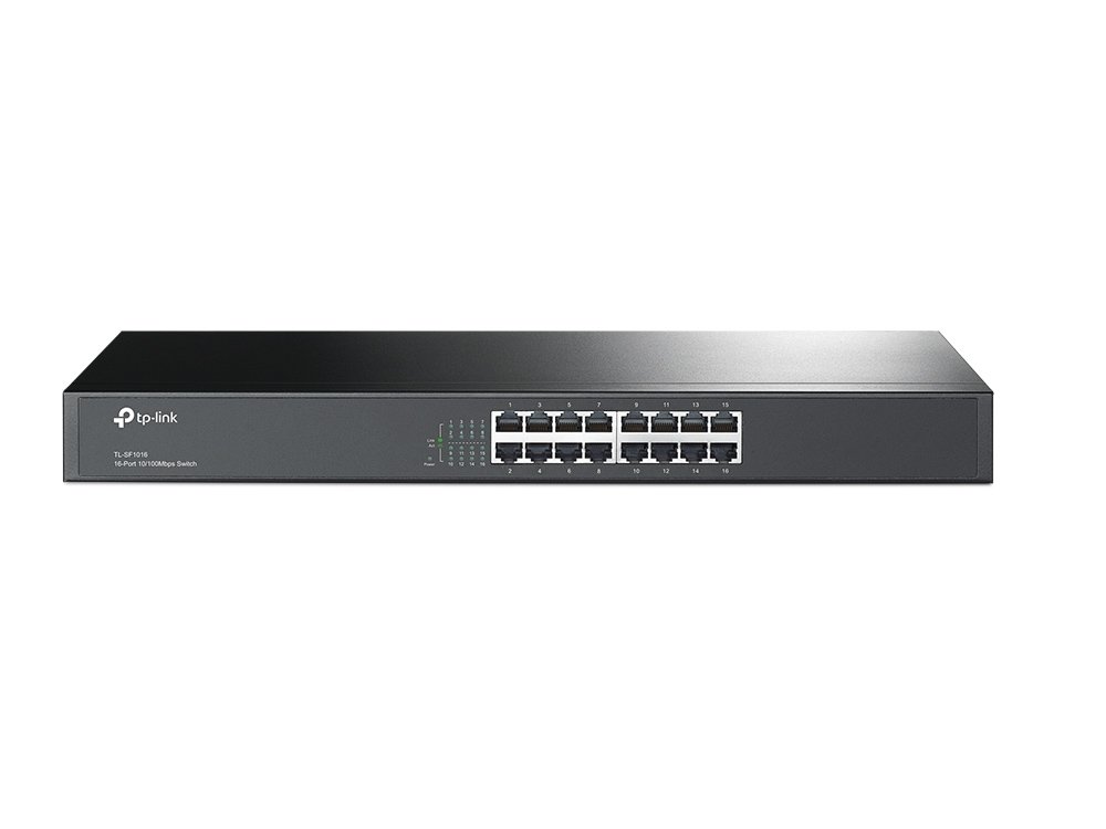 

TP-LINK TL-SF1016