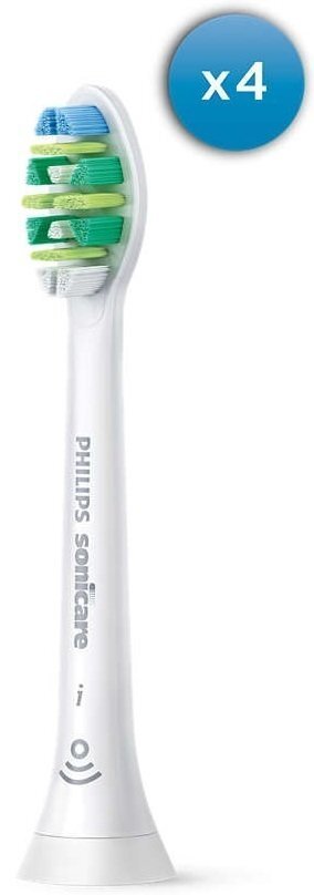 

PHILIPS Sonicare i InterCare HX9004/10, Белый