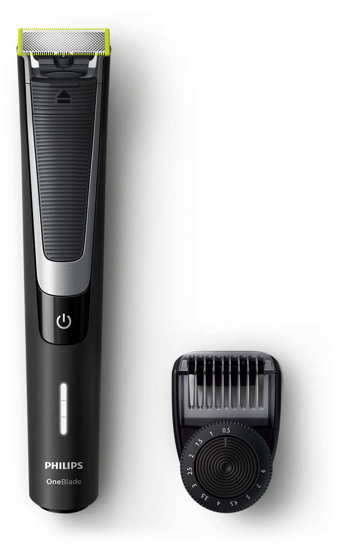 

PHILIPS OneBlade QP6510/20