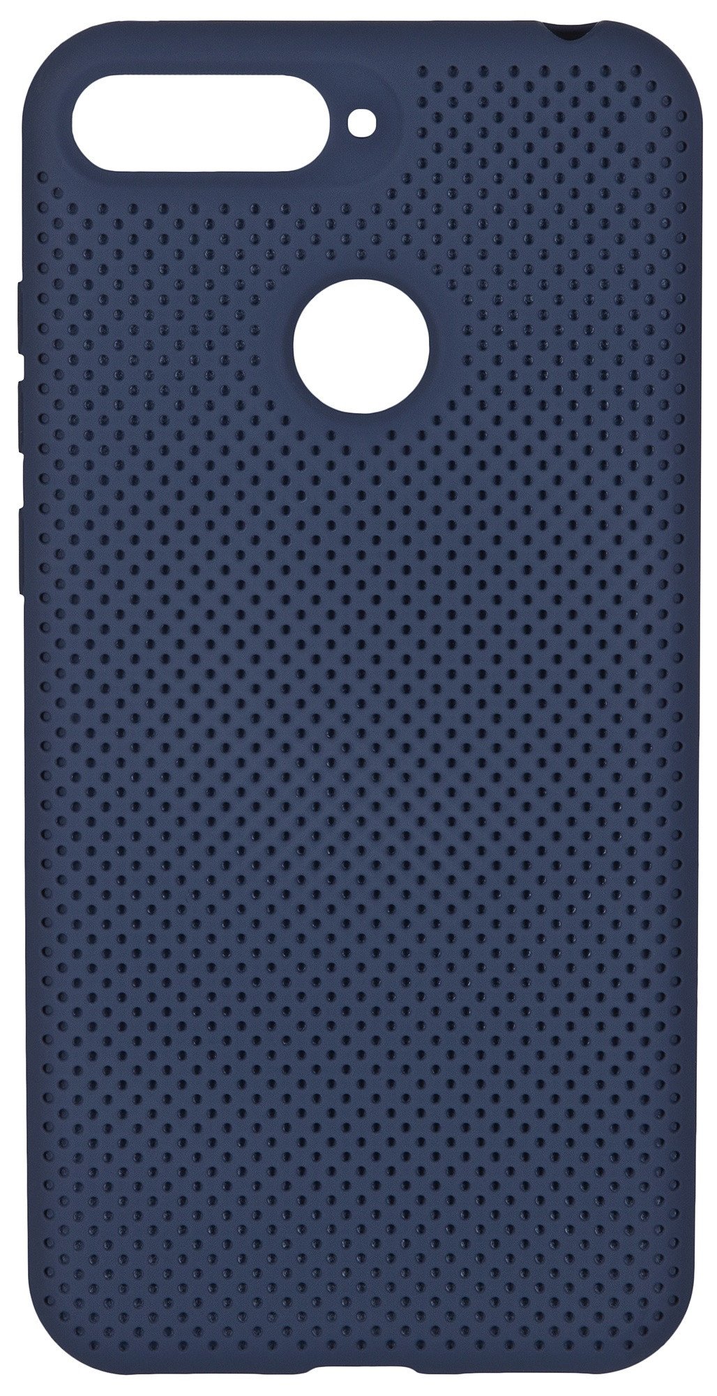 

2Е для Huawei Y6 2018 Dots Navy (2E-H-Y6-JXDT-NV, Синий