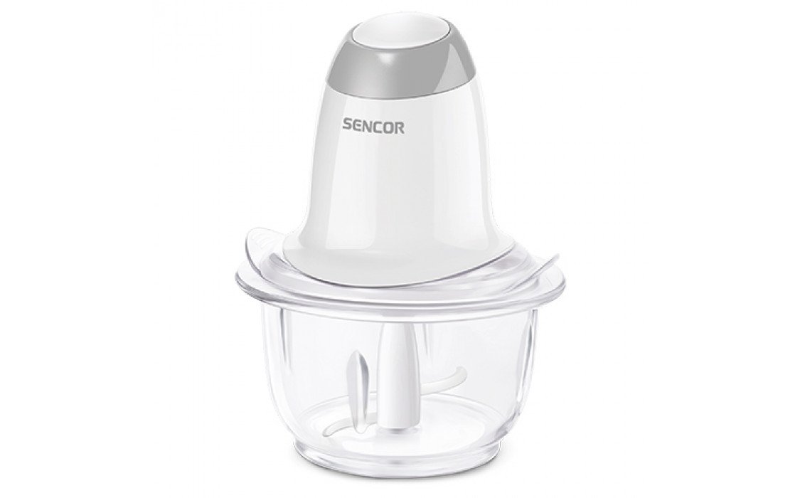 

SENCOR SHB4330WH, Белый