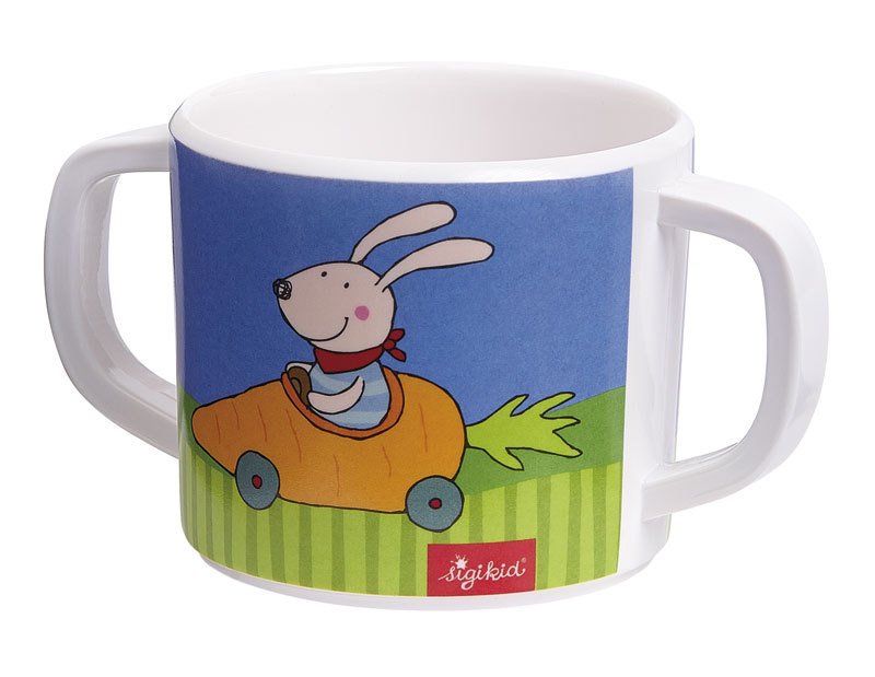 

SIGIKID Racing Rabbit (24613SK), Разноцветный