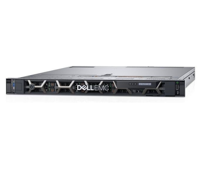 

DELL EMC R440 (210-R440-4LFF)