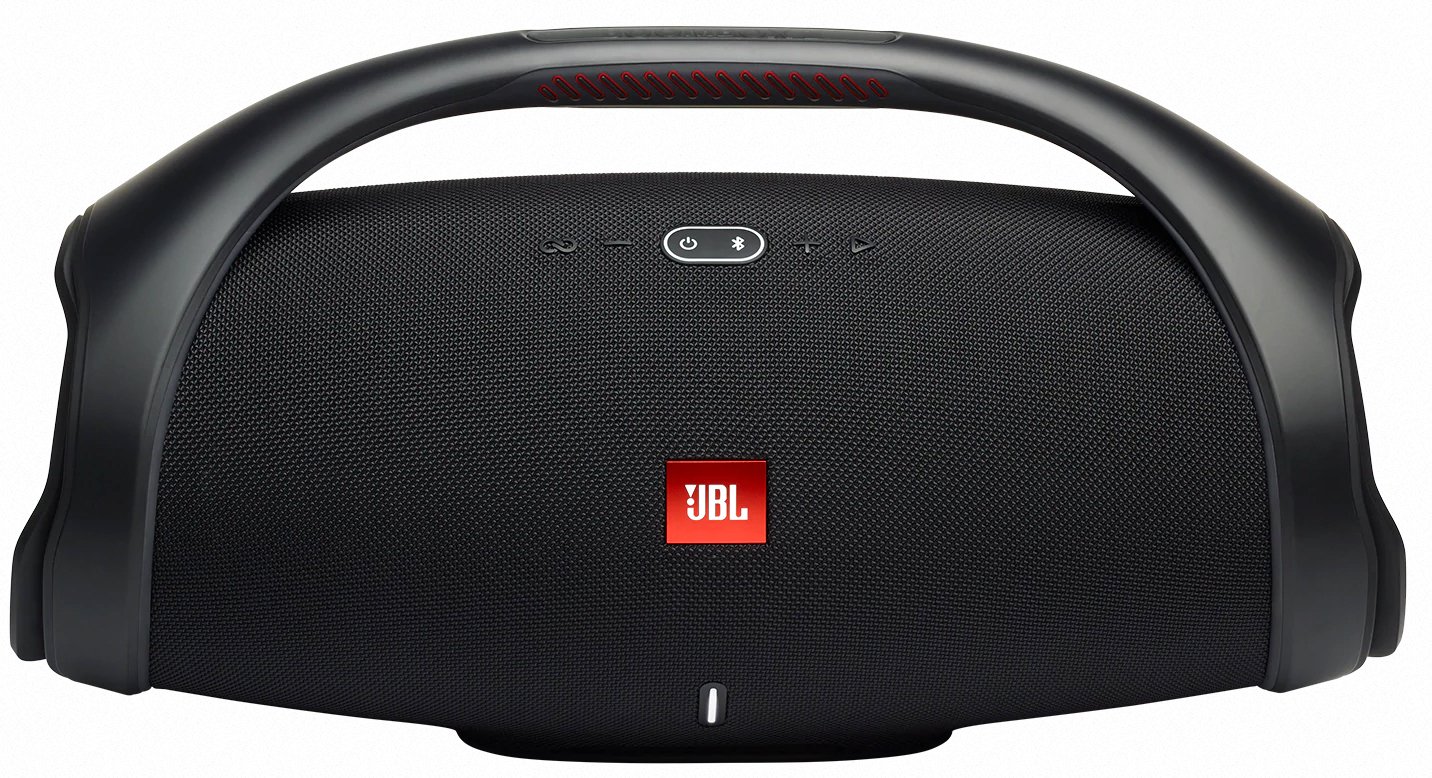 

JBL Boombox 2 Black