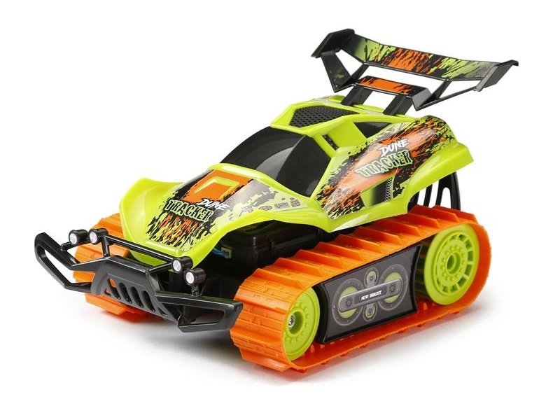 

NEW BRIGHT 1:18 DUNE TRACKER (61828U)