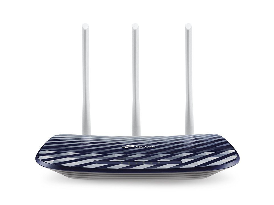 

TP-LINK Archer C20 AC750 Dual Band V4