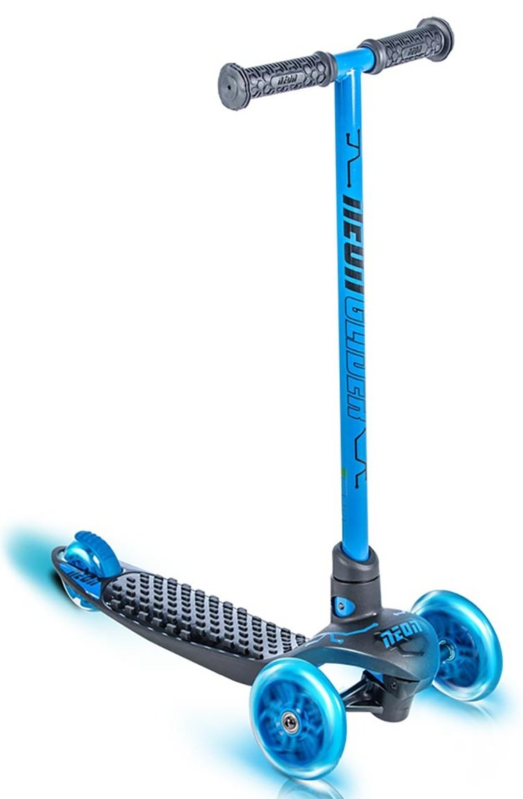 

NEON Glider Синий (N100964)